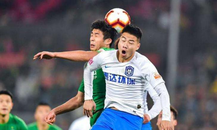 杨帆的道歉信,杨帆天津泰达