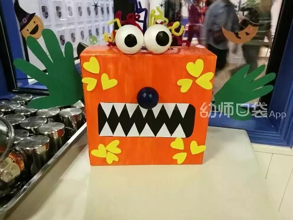 酒瓶纸盒利用,废纸罐头盒和空瓶子怎么变废为宝