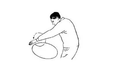 肩周炎可以做开肩动作吗,肩周炎健身操36个动作