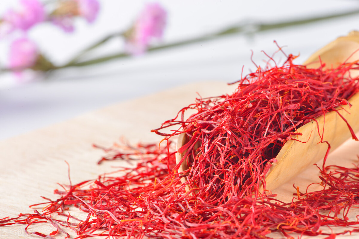 伊朗进口藏红花,伊朗藏红花进口到中国