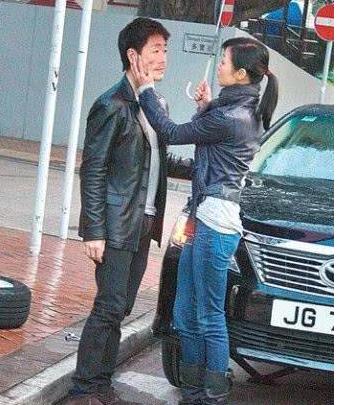 31位香港男演员今昔对比,还记得这些熟悉的男神面孔吗