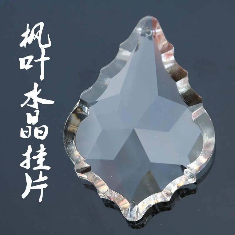 灯饰水晶挂件制作,灯饰水晶球配件