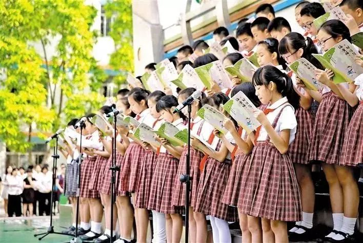 宝安私立学校积分最新排名,宝安区小学报考积分排行榜