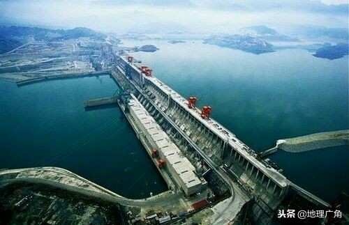 聊一下莱阳核电站,潮汐发电站水电站