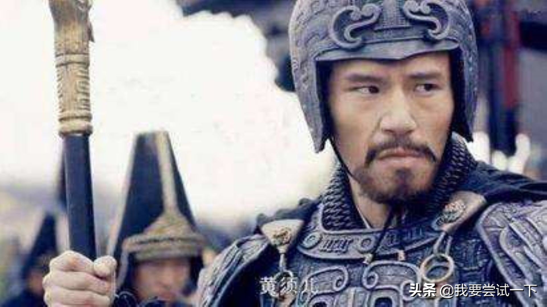 从乐伎到母仪天下，她走了一条怎样的路？可堪回首？