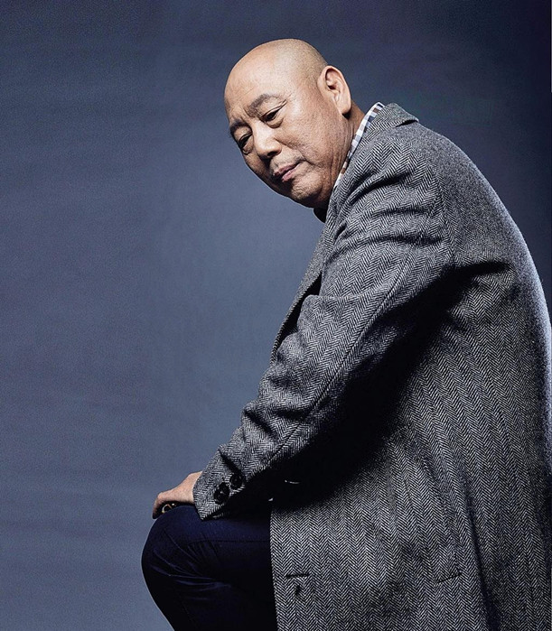 局中人访谈李诚儒,李诚儒做什么行业