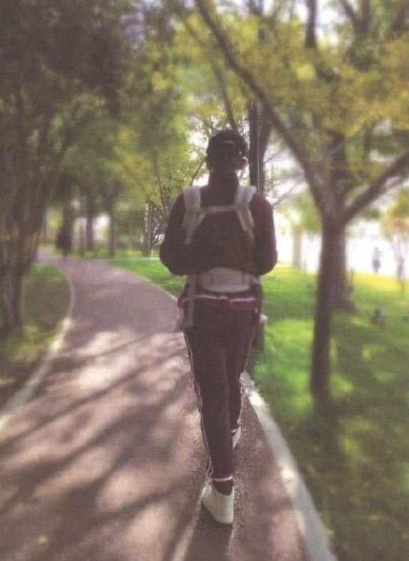 谢娜晒照被赞二胎孕期状态好,谢娜晒二胎和双胞胎照