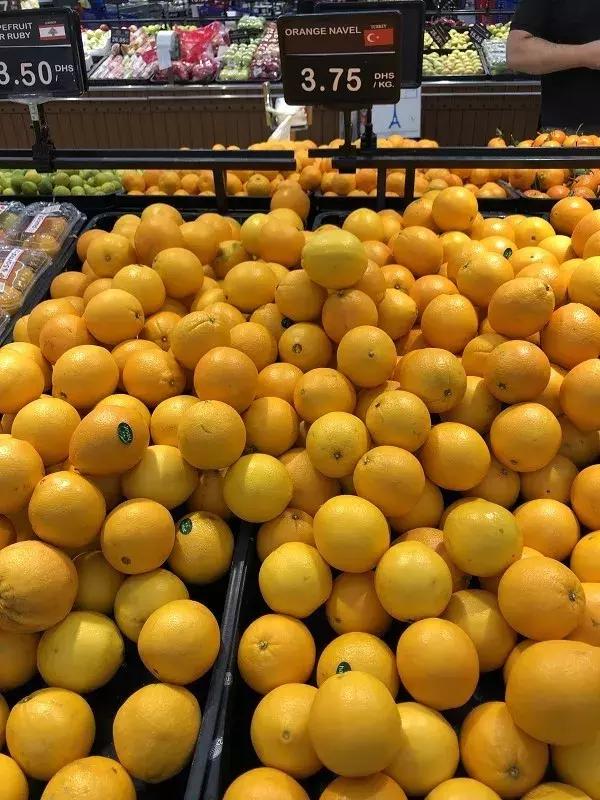 在迪拜生活成本高吗?为您还原最真实的迪拜