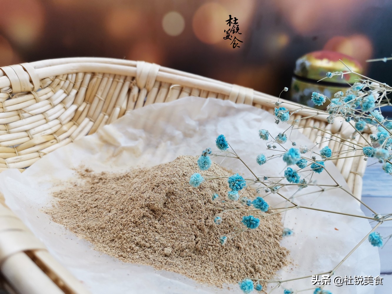 自做猴头菇粉全过程,猴头菇粉的做法