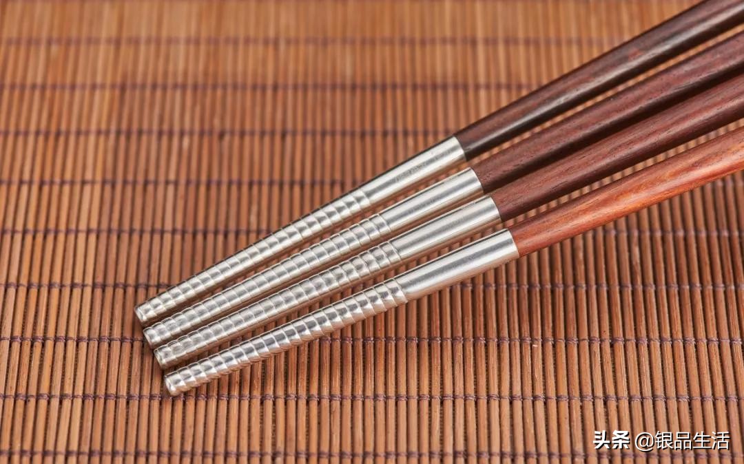 银筷子怎么用不变黑,银碗银筷子银勺子有什么用