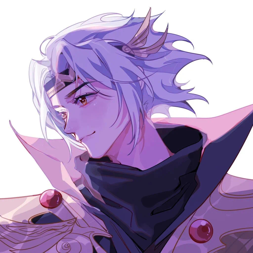 王者荣耀蔡澜和蔡文姬情侣头像,王者荣耀蔡文姬和澜澜的情侣头像