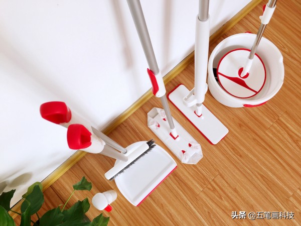 最佳家庭清洁产品,家务清洁有哪些必备的神器