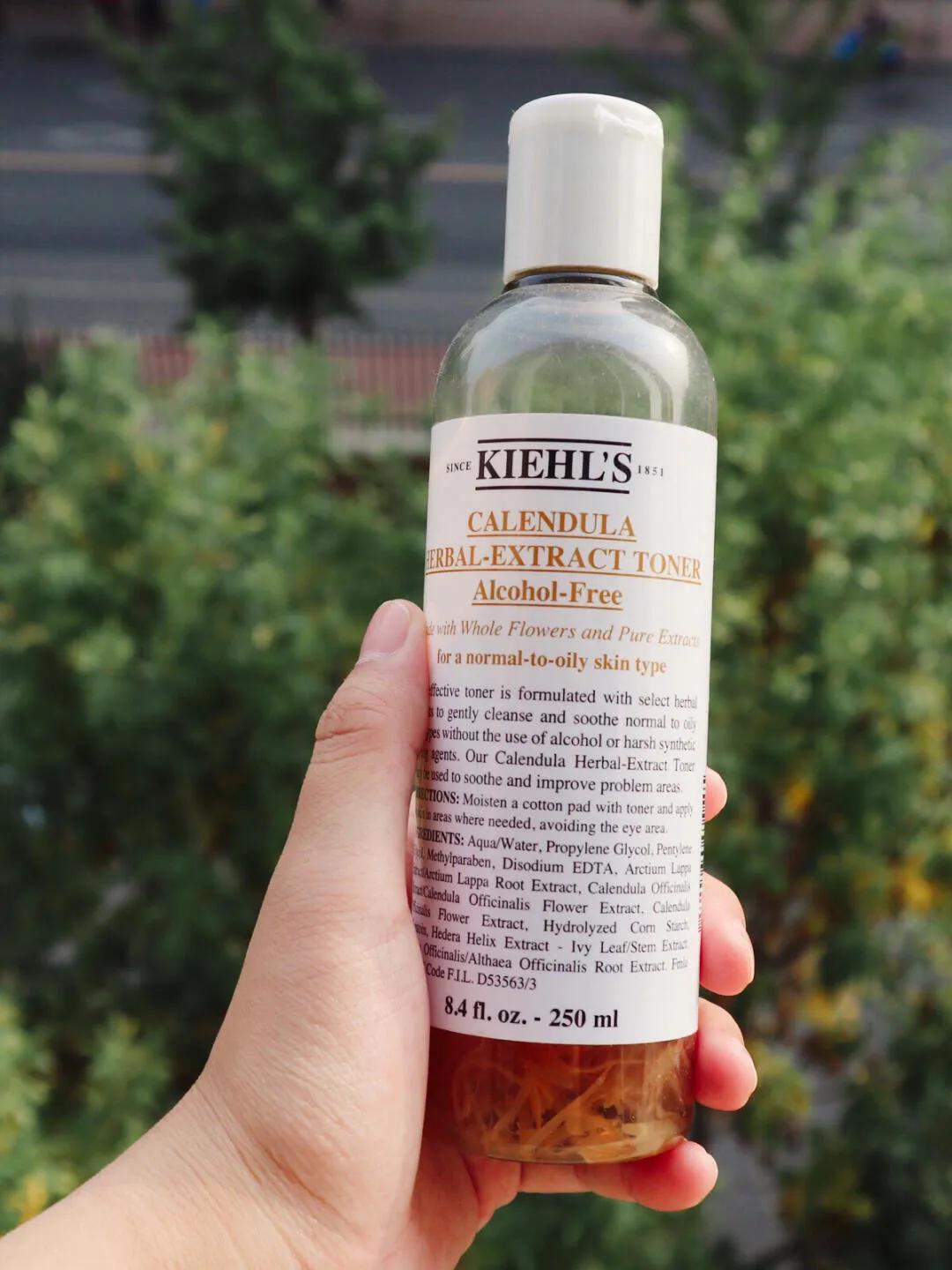 油痘肌祛痘好物分享,好物推荐油痘肌水乳