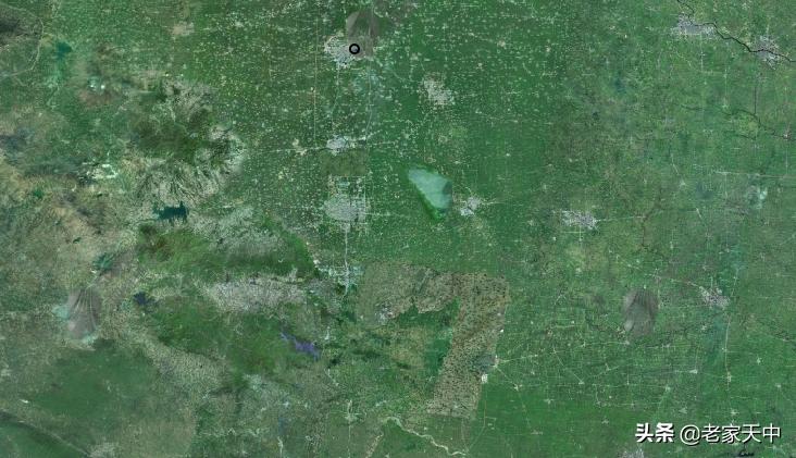 驻马店市发展最好的县,驻马店市发展