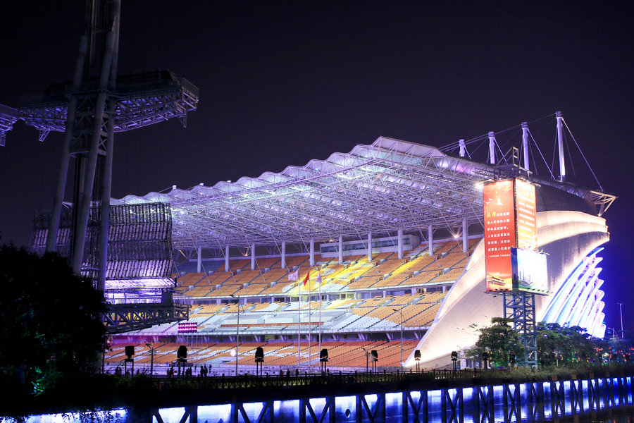 “Youloser!Imwin!”游出新境界