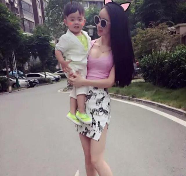 网红的鼻祖程琳非主流,非主流网红鼻祖程琳