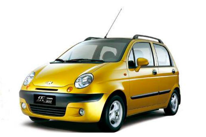 说说你开过最舒服的车,说说你开过年限最老的车