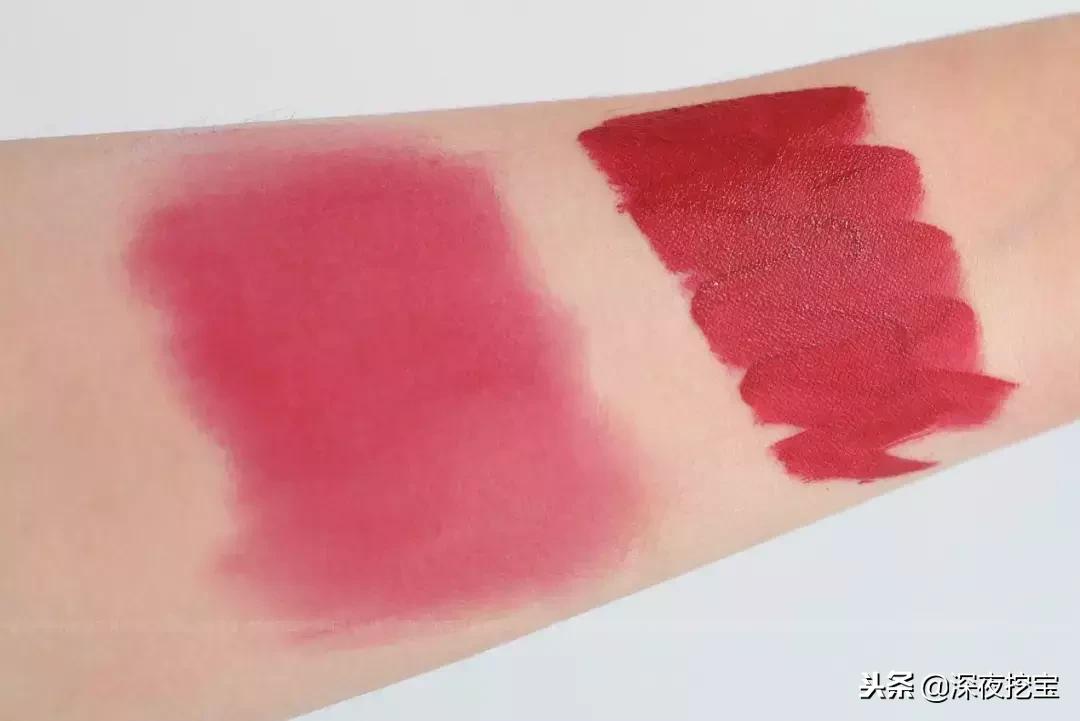 年度爱用口红滋润,十支必备口红推荐