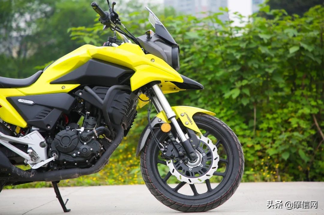 力帆kpt150测评,力帆kpt150对比宗申150x