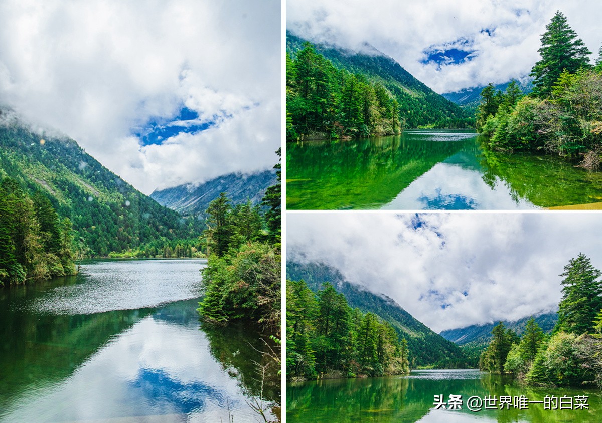 康定情歌川西旅游,318川西康定木格措