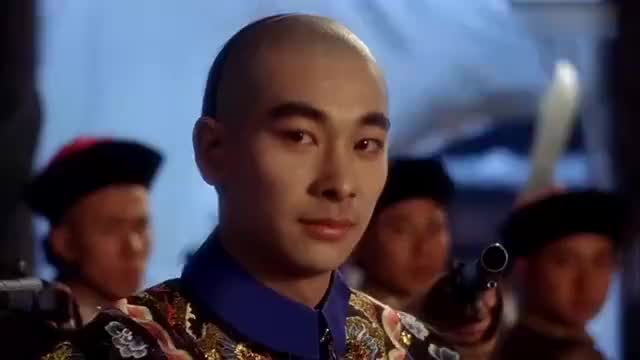 九门提督管理多少人,九门提督由谁来制约