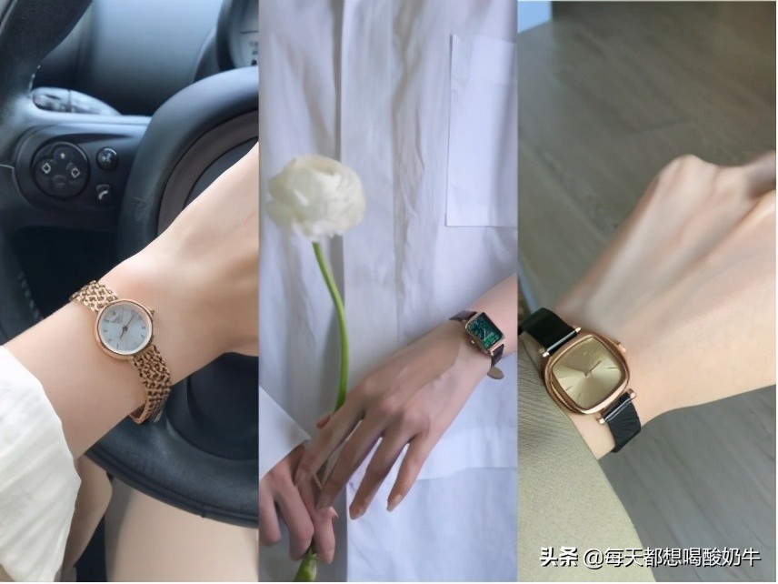 送媳妇什么礼物她会更开心,送女生什么会让女生开心