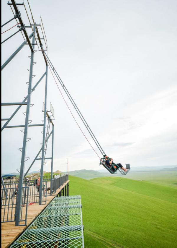 额尔古纳旅游游记,自驾游俄罗斯绥芬河