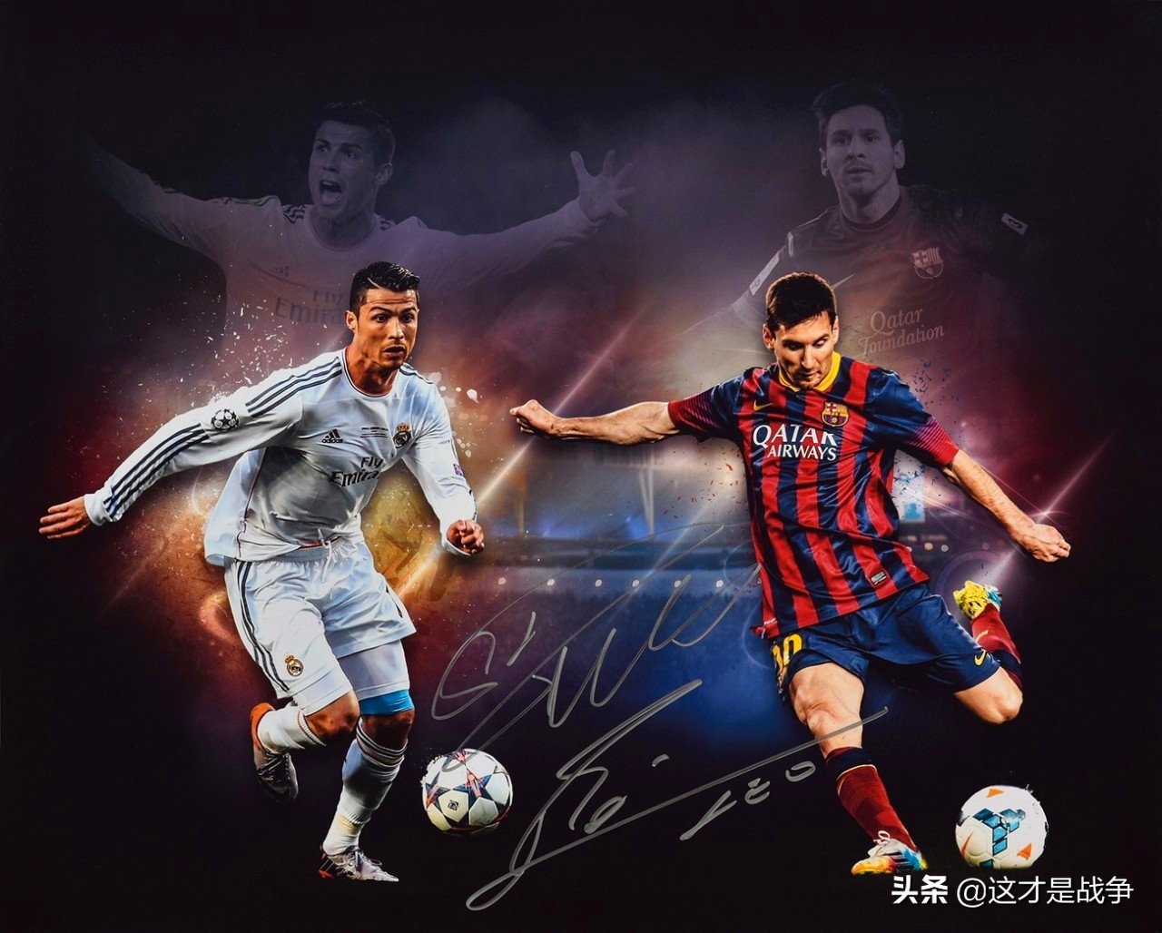 梅西和c罗的时代真的要结束了吗,梅西和c罗未来会变成传奇吗
