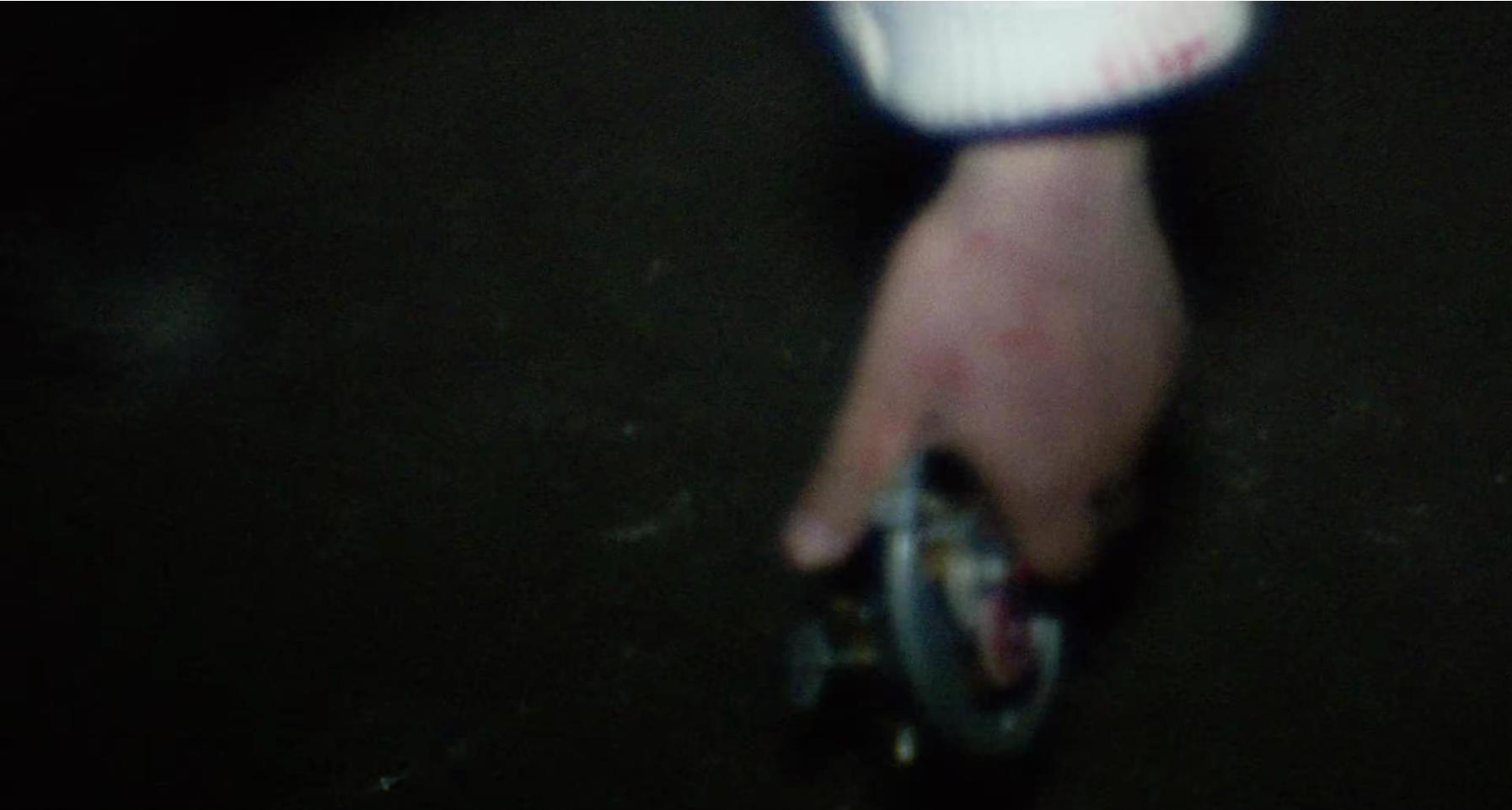 推拿视听语言分析,推拿人体解剖学