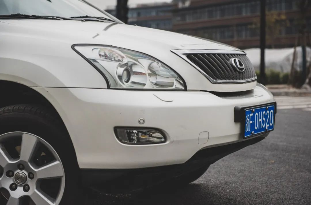 为什么要买百万级别的车,有没必要再买个破车