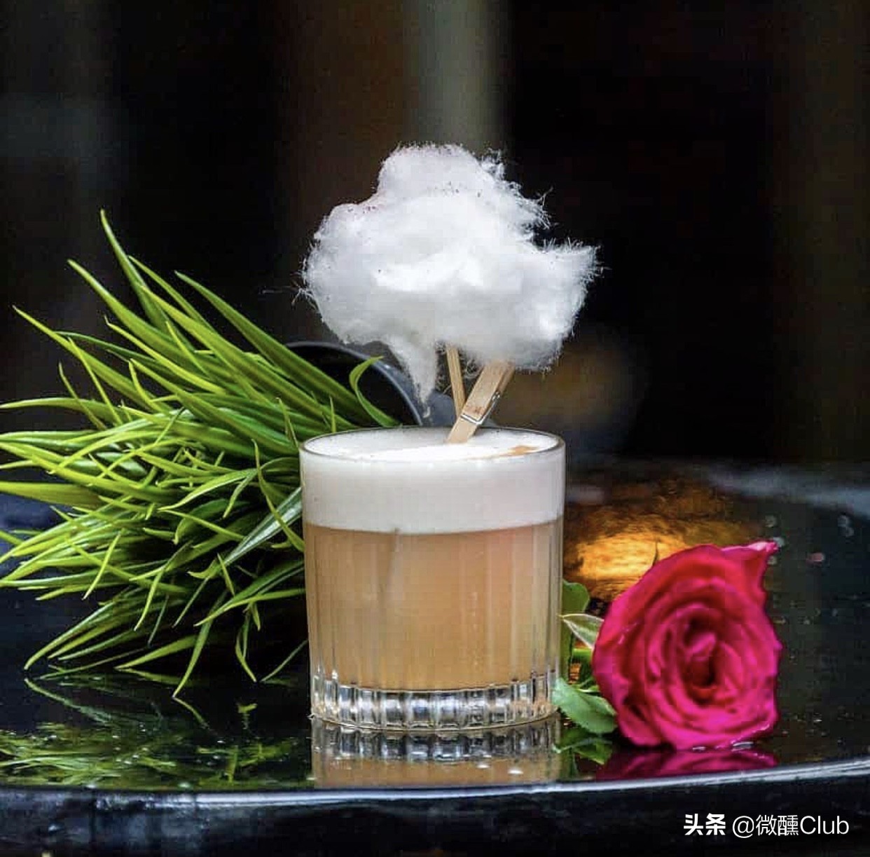 怎样设计酒单,如何网上自学设计定制酒