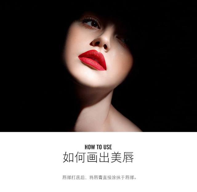 香港直邮口红正品吗,mac魅可新款透明磨砂口红小样1.5g