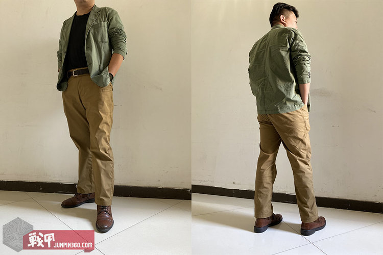 HELIKON灰人系列GTP系列战术裤