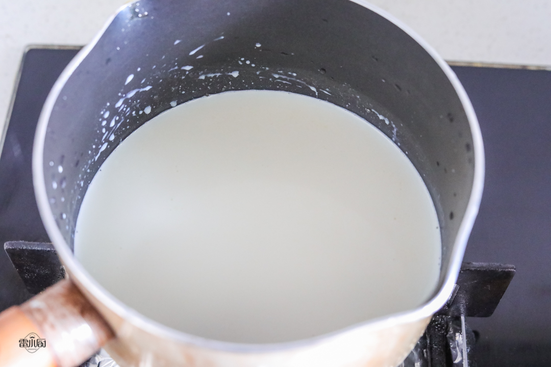 牛奶鸡蛋布丁空气炸锅怎么做,牛奶鸡蛋布丁蒸锅最简单的做法