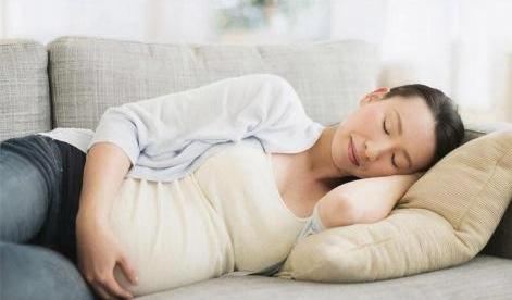 胎宝宝睡眠时间一般是多久,胎宝宝睡眠时间和孕妈一样吗