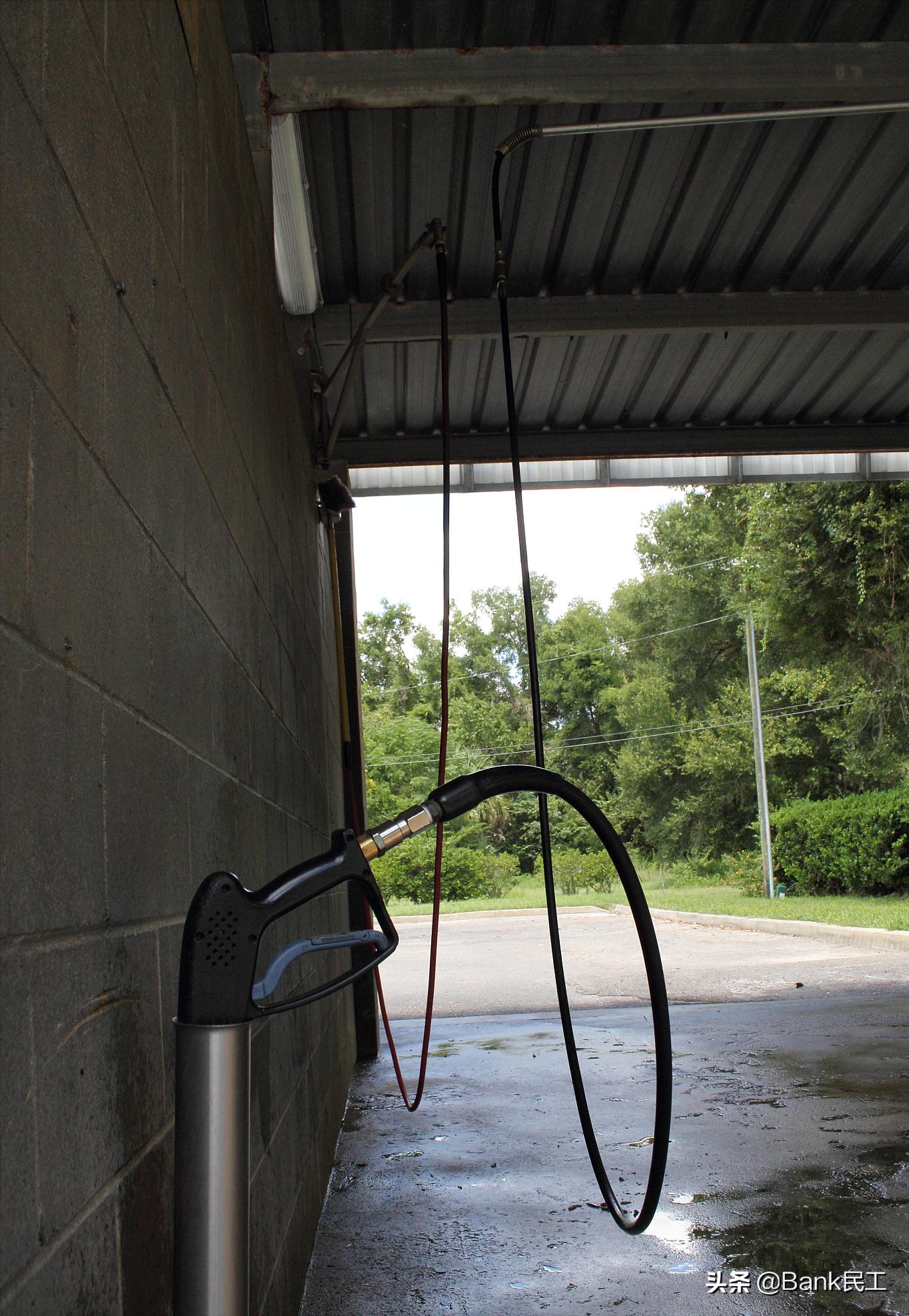 为什么最近洗车行业没生意,现在洗车店怎么越来越少