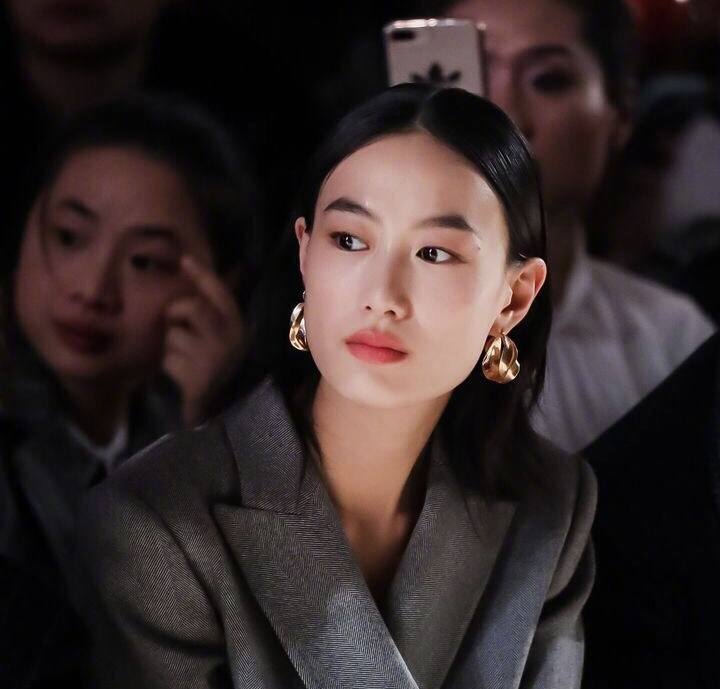 陈冠希女儿秦舒培近照,陈冠希秦舒培华谊老总