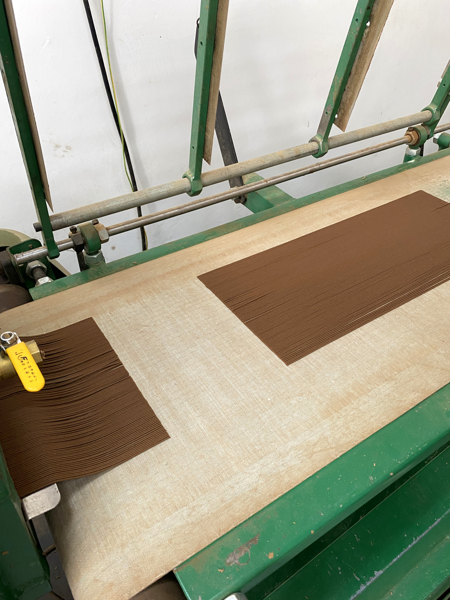 线香制作用什么原材料,如何制作线香和盘香