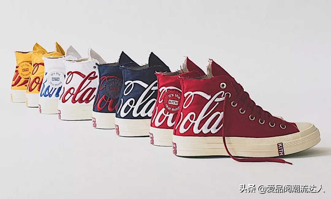 潮牌品牌排行榜大全,世界潮牌十大潮流榜