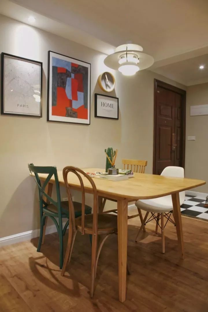 仿木纹地板砖多少钱一个平方,198元一平木纹砖