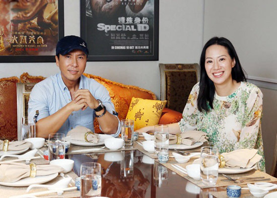 汪圆圆为什么能嫁入豪门,汪圆圆三胎