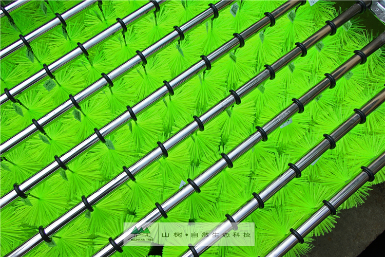 鱼池过滤刷作用,鱼池过滤解析