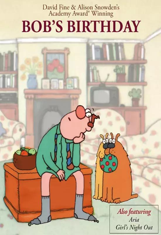 获奖奥斯卡最佳短片,第90届奥斯卡最佳动画短片提名