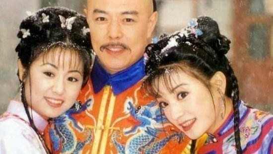 琼瑶为什么看不上还珠格格三,还珠格格3琼瑶为什么换人了