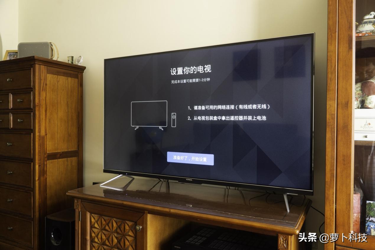 康佳4k55寸电视测评,康佳55d8电视怎么样