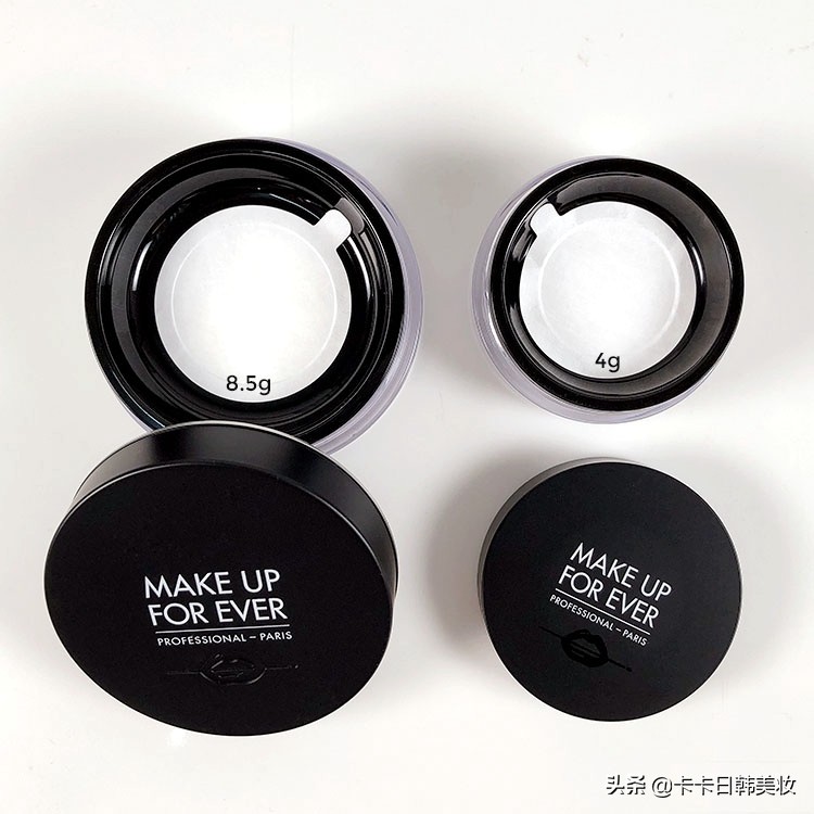 油皮适合的控油磨皮提亮的散粉,2023油皮散粉推荐