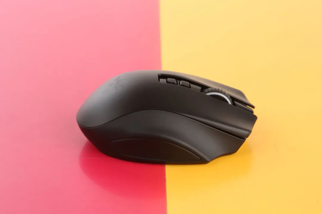 梵蛇游戏鼠标,雷蛇那伽梵蛇鼠标拆解视频