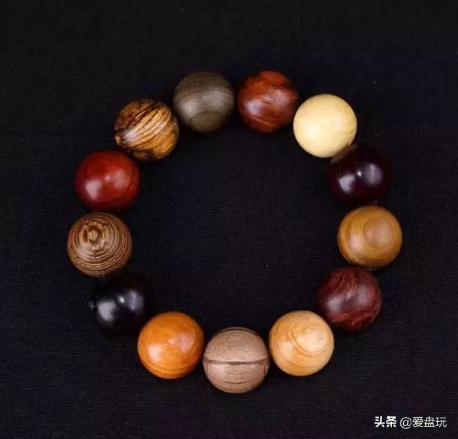 硬货欣赏图片,最硬的木手串排行