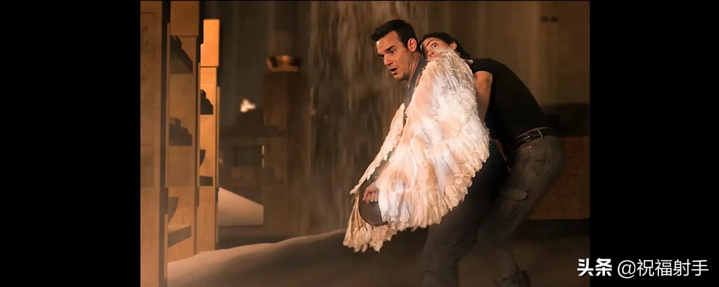 第十三号仓库第三季和第四季,美剧十三号仓库一共几季