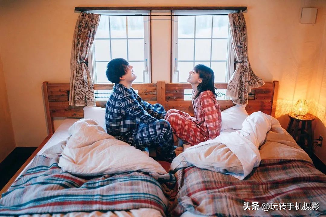 2020520！甜爆朋友圈的情侣照大合集